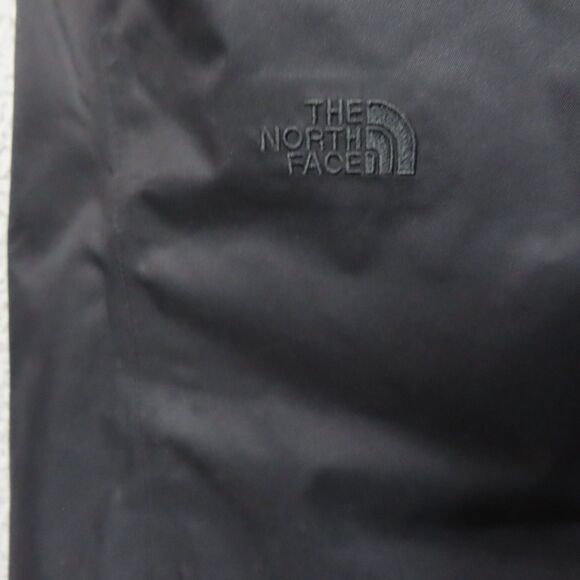 The North Face Ski Snowboard Sally Pant Womens XL Black Dry Vent Regular Fit NEW - Picture 6 of 15